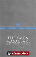 Türkmen Masalları