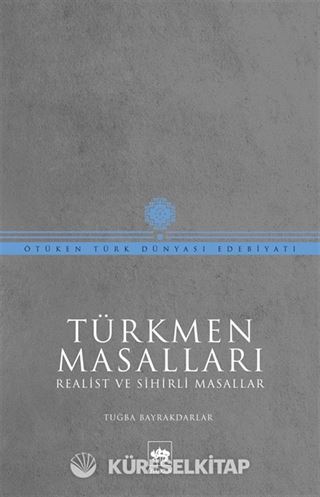 Türkmen Masalları