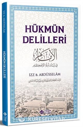 Hükmün Delilleri