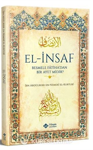 El-İnsaf