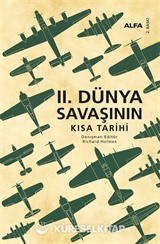 II. Dünya Savaşının Kısa Tarihi