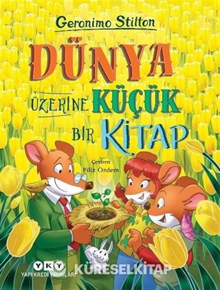 Dünya Üzerine Küçük Bir Kitap