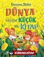 Dünya Üzerine Küçük Bir Kitap