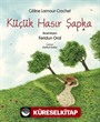 Küçük Hasır Şapka (Karton Kapak)