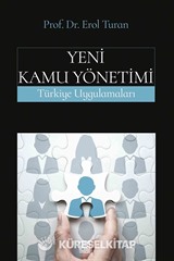 Yeni Kamu Yönetimi