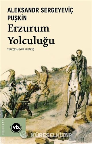 Erzurum Yolculuğu