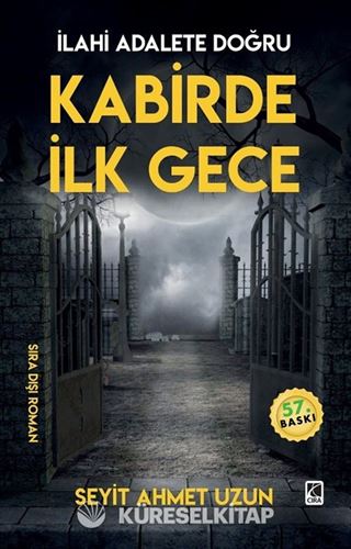 Kabirde İlk Gece