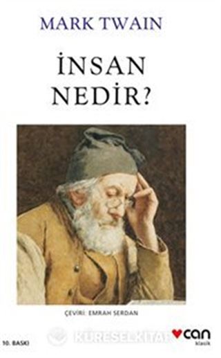 İnsan Nedir?
