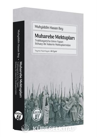 Muharebe Mektupları