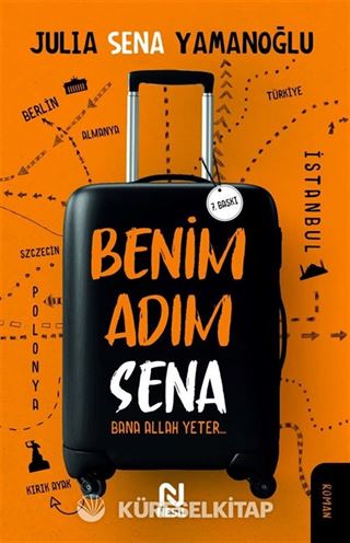 Benim Adım Sena