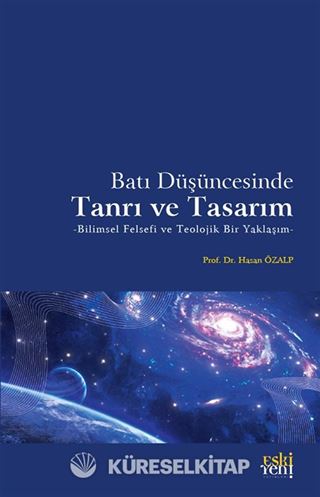 Batı Düşüncesinde Tanrı ve Tasarım
