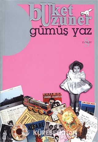 Gümüş Yaz, Gümüş Kız