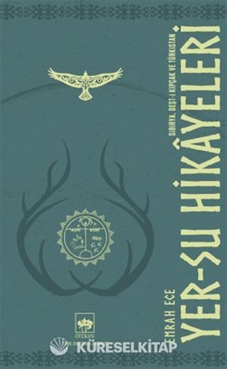 Yer - Su Hikayeleri