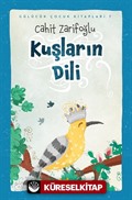 Kuşların Dili (Ciltli) (Resimli)