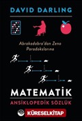 Matematik Ansiklopedik Sözlük (Karton Kapak)