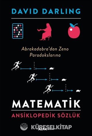 Matematik Ansiklopedik Sözlük (Ciltli)