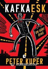 Kafkaesk