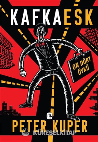 Kafkaesk