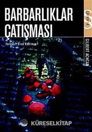 Barbarlıklar Çatışması