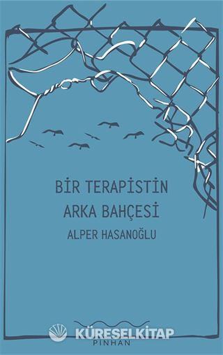 Bir Terapistin Arka Bahçesi