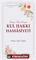 Kul Hakkı Hassasiyeti