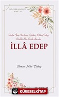 İlla Edep