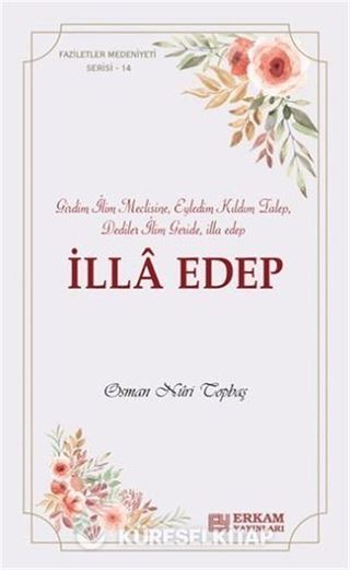 İlla Edep