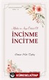 İncinme İncitme