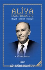 Aliya İzzetbegoviç