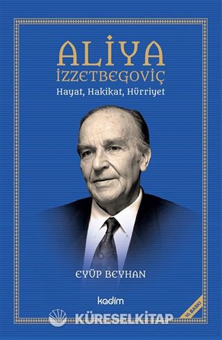 Aliya İzzetbegoviç