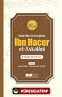 İslam İlim Geleneğinde İbn Hacer El- Askalani