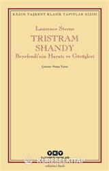 Tristram Shandy Beyefendi'nin Hayatı ve Görüşleri