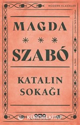 Katalin Sokağı