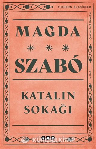 Katalin Sokağı