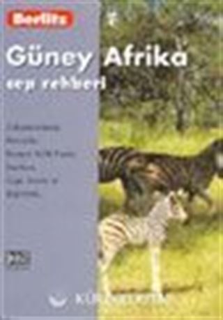 Güney Afrika / Cep Rehberi