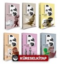 Peyami Safa Seti (6 Kitap)