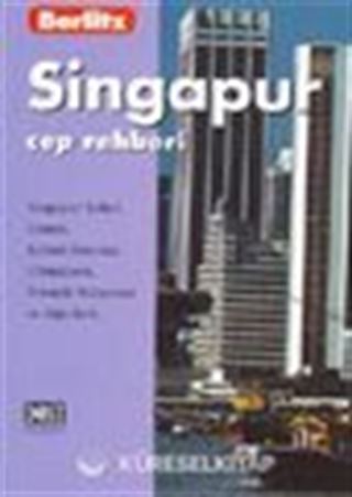 Singapur / Cep Rehberi