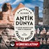 Dakikalar İçinde Antik Dünya