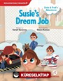 Susie and Fred's Adventures: Susie's Dream Job