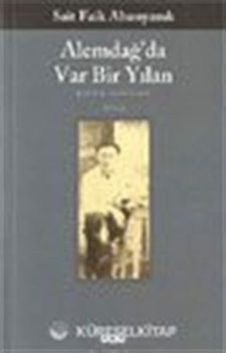 Alemdağ'da Var Bir Yılan