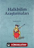 Halk Bilim Araştırmaları