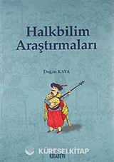 Halk Bilim Araştırmaları