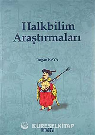 Halk Bilim Araştırmaları