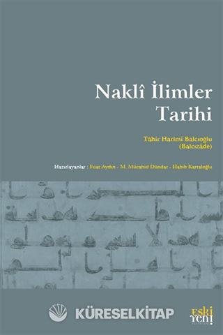 Nakli İlimler Tarihi