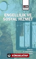 Engellilik ve Sosyal Hizmet