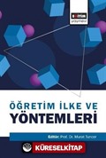 Öğretim İlke ve Yöntemleri (Edit. Murat Tuncer)