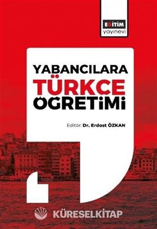 Yabancılara Türkçe Öğretimi