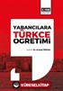 Yabancılara Türkçe Öğretimi