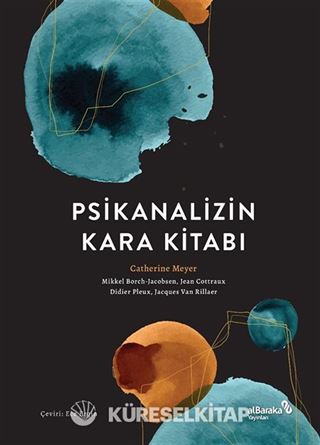 Psikanalizin Kara Kitabı