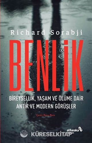 Benlik